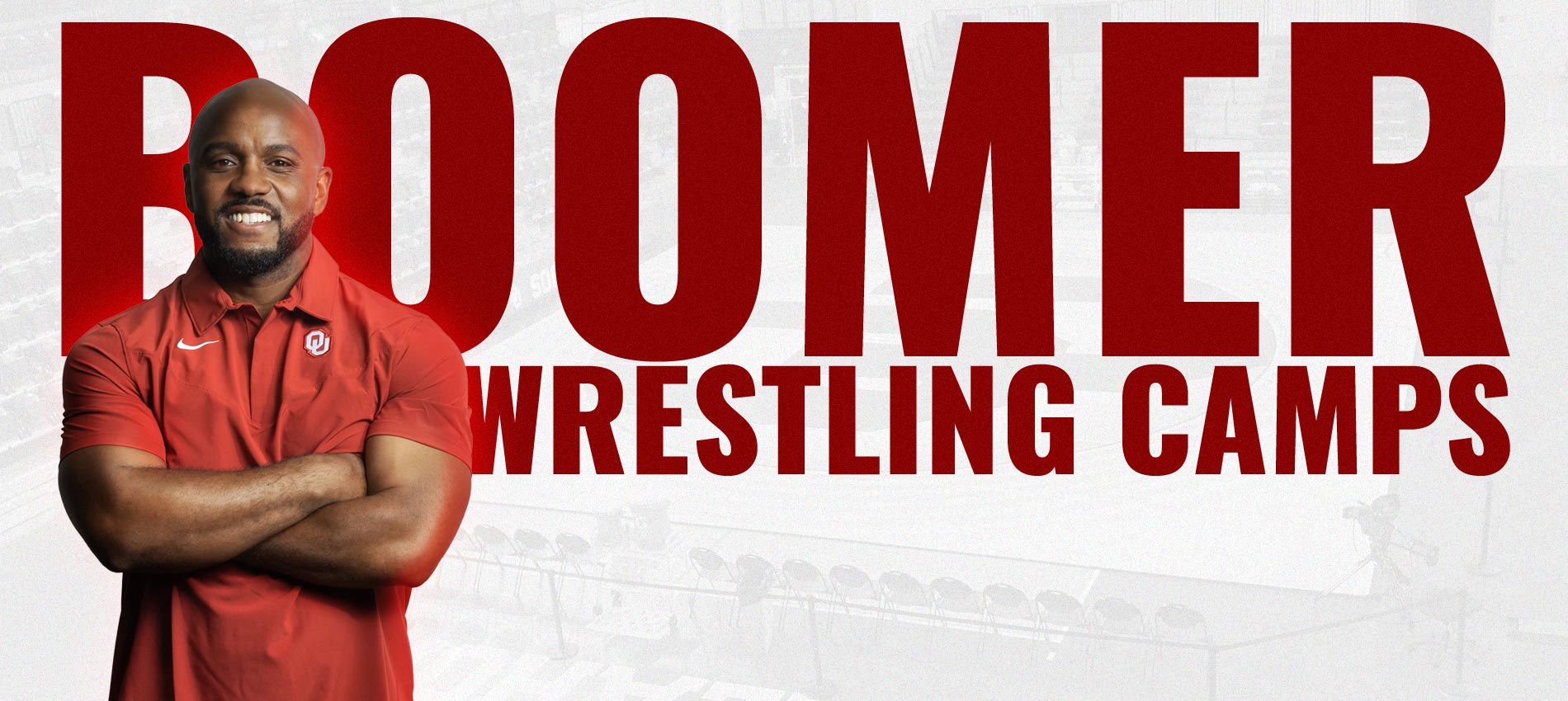 Boomer Wrestling Camps